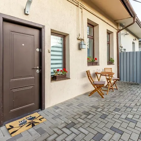 Cosy & Quiet Hideout Apartment Cluj-Napoca Exterior photo