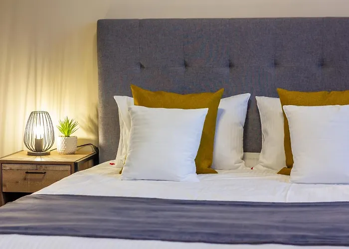 Cosy & Quiet Hideout