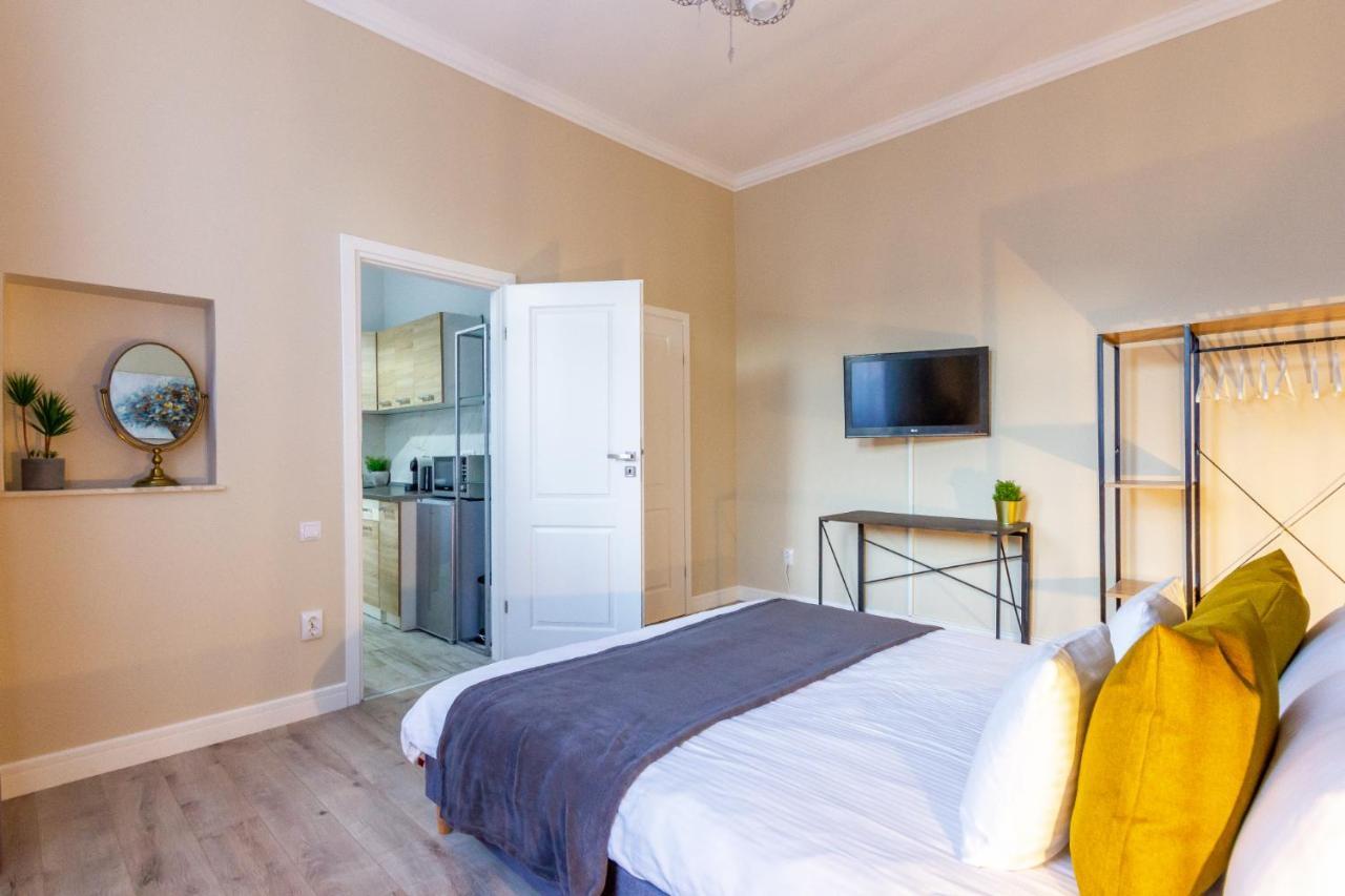 Cosy & Quiet Hideout Apartament