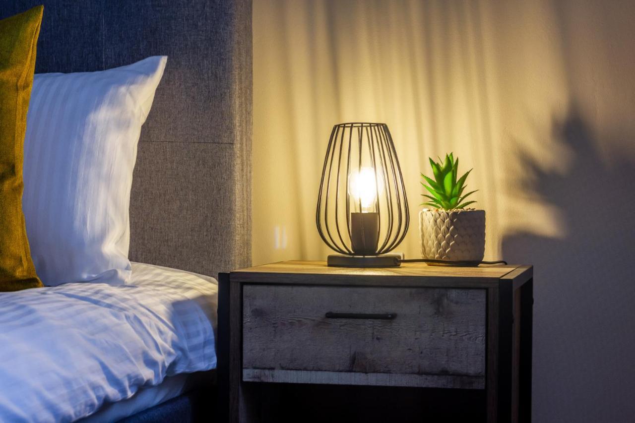 Cosy & Quiet Hideout 公寓 Cluj-Napoca