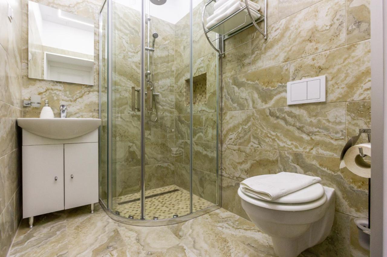 Cosy & Quiet Hideout Apartament *
