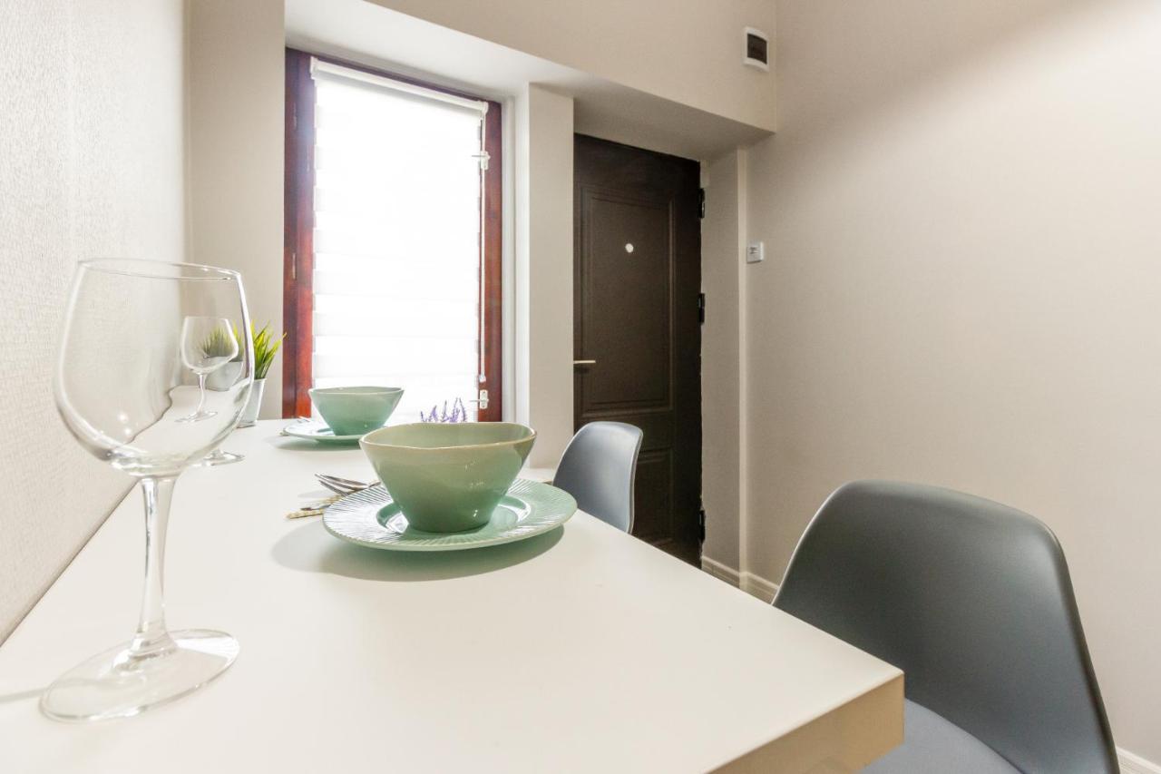 Cosy & Quiet Hideout Apartament *
