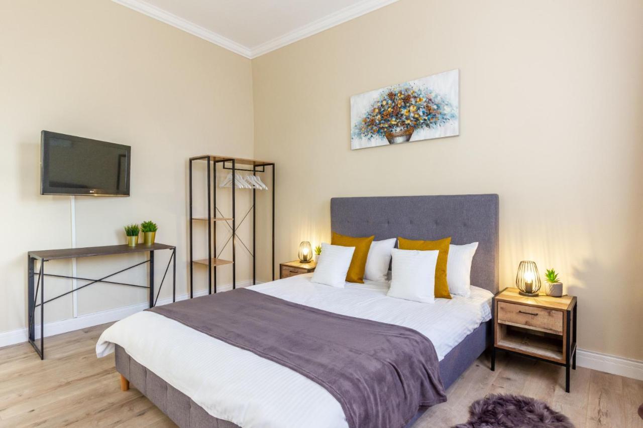 Apartament Cosy & Quiet Hideout