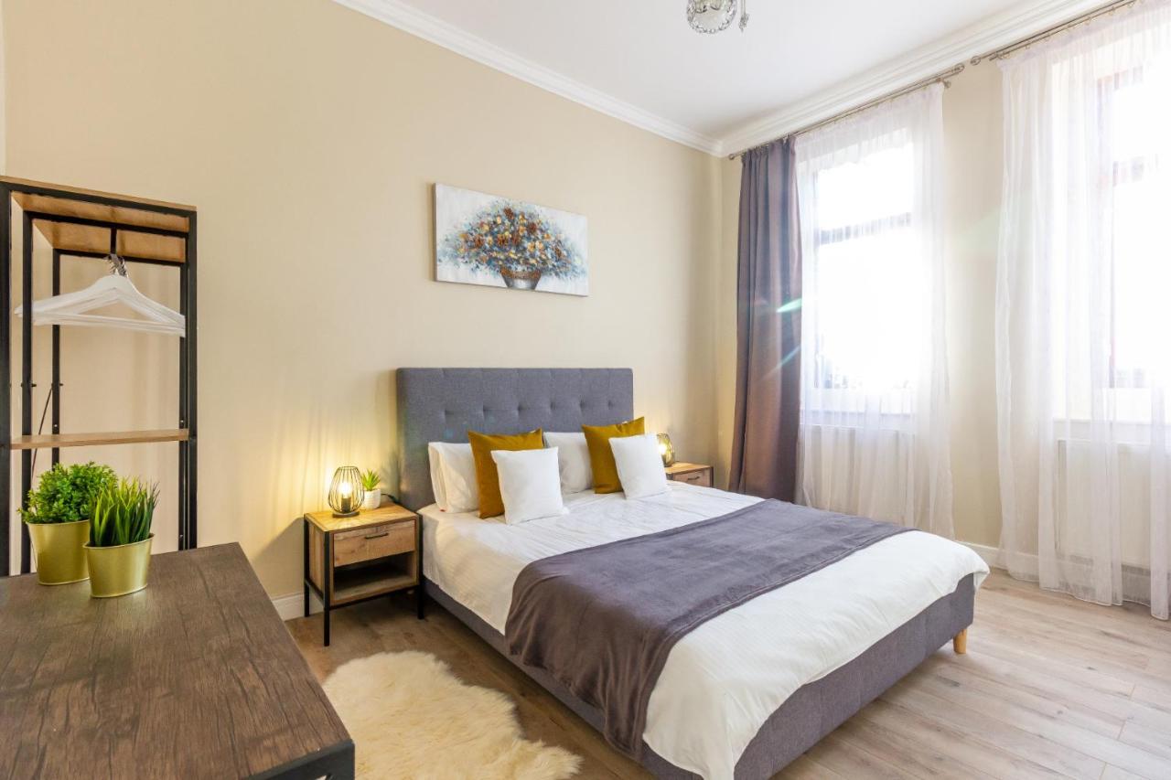 Apartament Cosy & Quiet Hideout *
